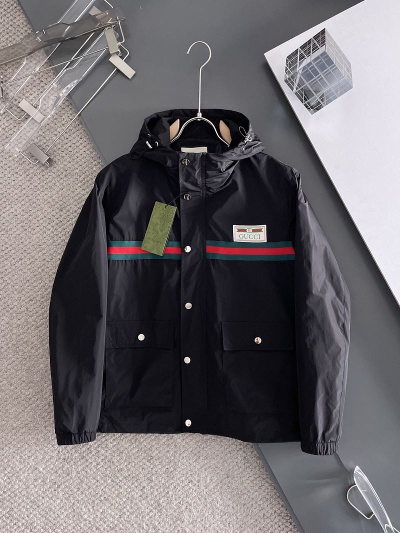 Gucci Outwear